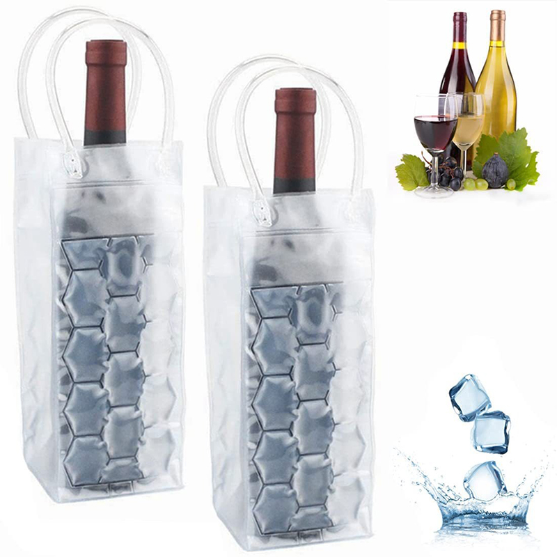 Wine Beer Champagne - Чехол-холодильник для вина, шампанского, пива, виски,