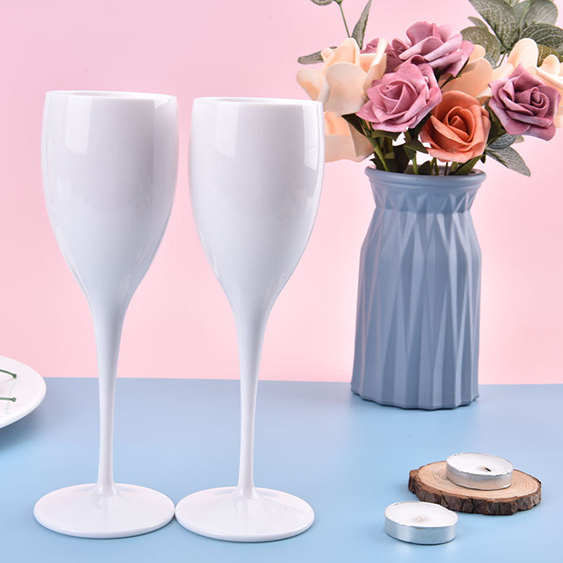 Wine In Beer Glass - 2024 красивые бокалы для шампанского, пластиковые