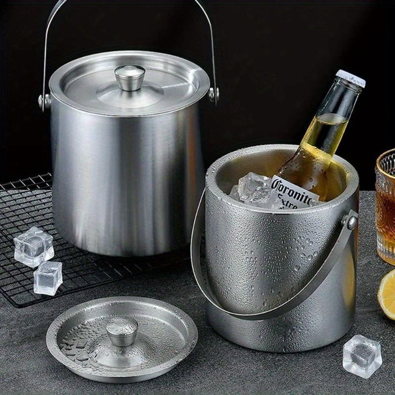 Wine Beer Champagne - Л/2 л/3 л из нержавеющей стали