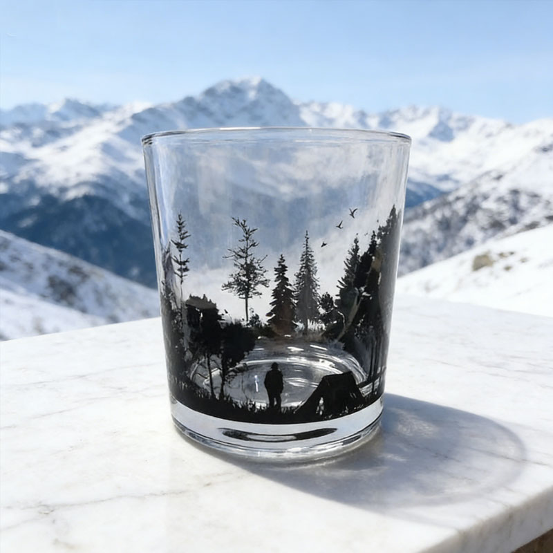 Wine Beer Whiskey Year - 1 шт., кружка для кофе со