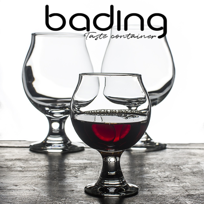 Wine Beer Brand - Бокал для дегустации пива Libby на