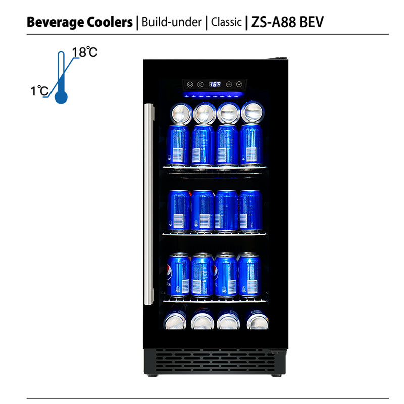 OEM небольшой холодильник для  – обзор и цена Wine Beer Fridge Cabinet