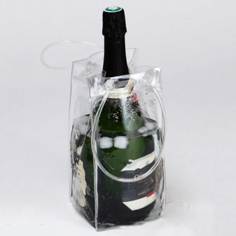 1 шт., мешок для льда, ведро д – обзор и цена Wine Beer Champagne