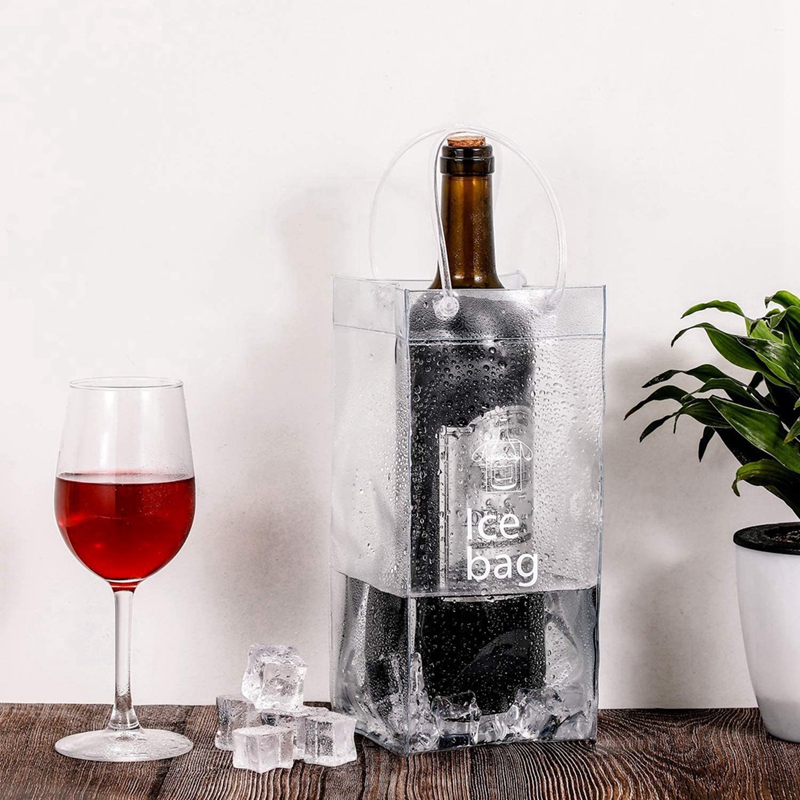 Портативный охладитель для вин – обзор и цена Wine Beer Champagne