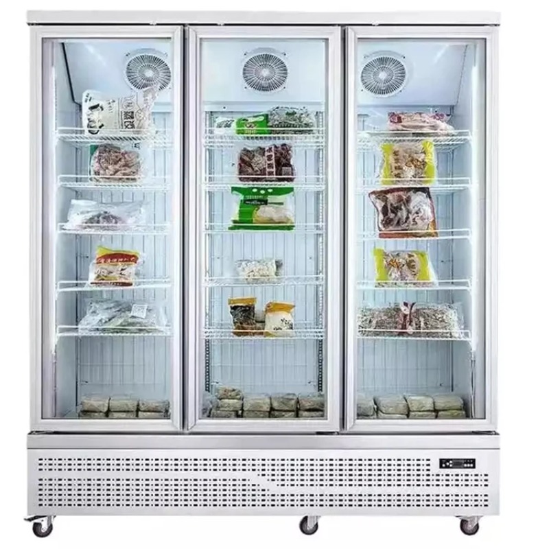 Холодильный шкаф-витрина для д – обзор и цена Wine Beer Fridge Cabinet