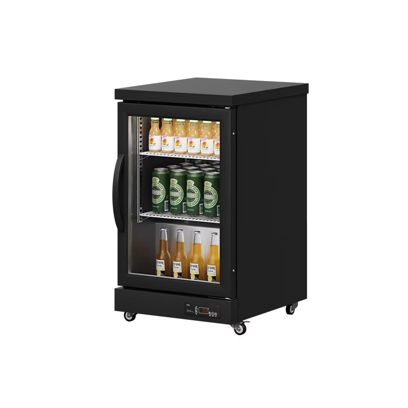 Встраиваемый мини-холодильник  – обзор и цена Wine Beer Fridge Cabinet