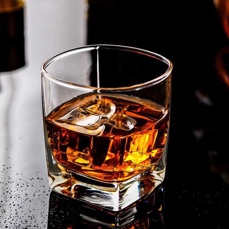 235 мл, 4 шт., набор, бокалы д – обзор и цена Wine In Beer Glass