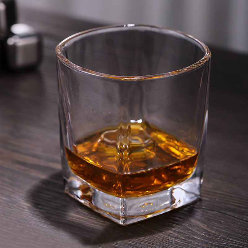 235 мл, 4 шт., набор, бокалы д – обзор и цена Wine In Beer Glass