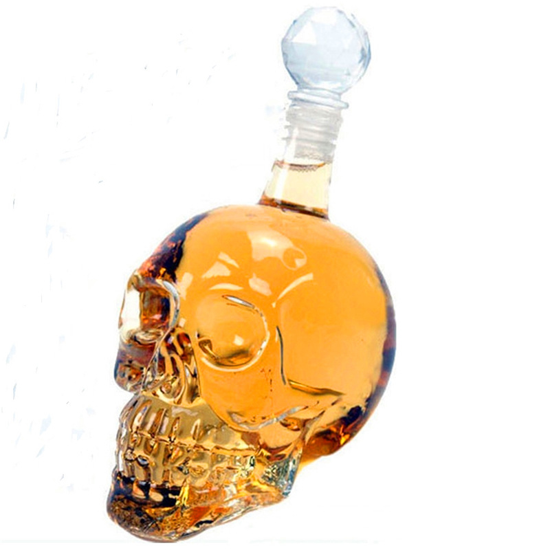 Креативный графин с головой че – обзор и цена Wine Vodka Beer