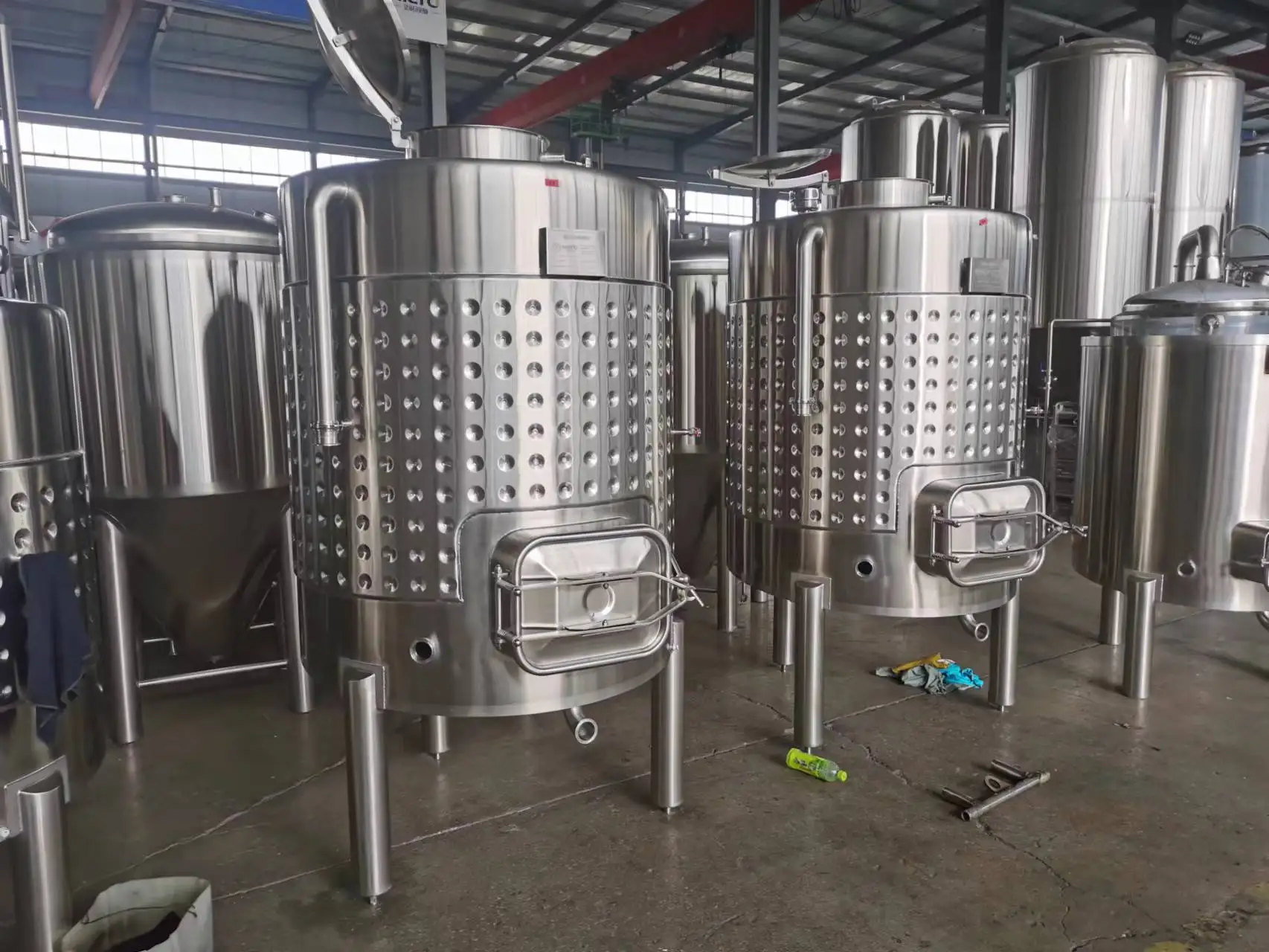 Емкость для ферментации вина и – обзор и цена Wine In Beer