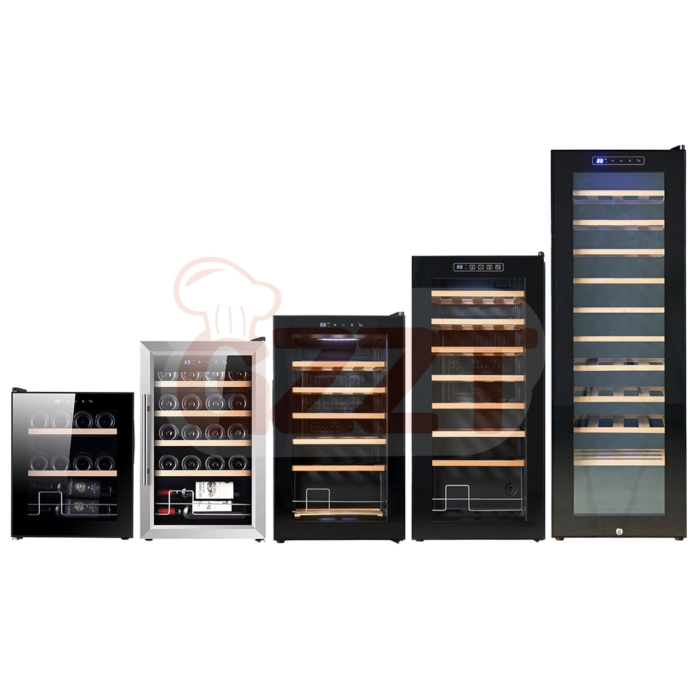 Высококачественный встраиваемы – обзор и цена Wine Beer Fridge Under Counter