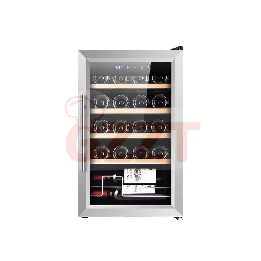 Высококачественный встраиваемы – обзор и цена Wine Beer Fridge Under Counter