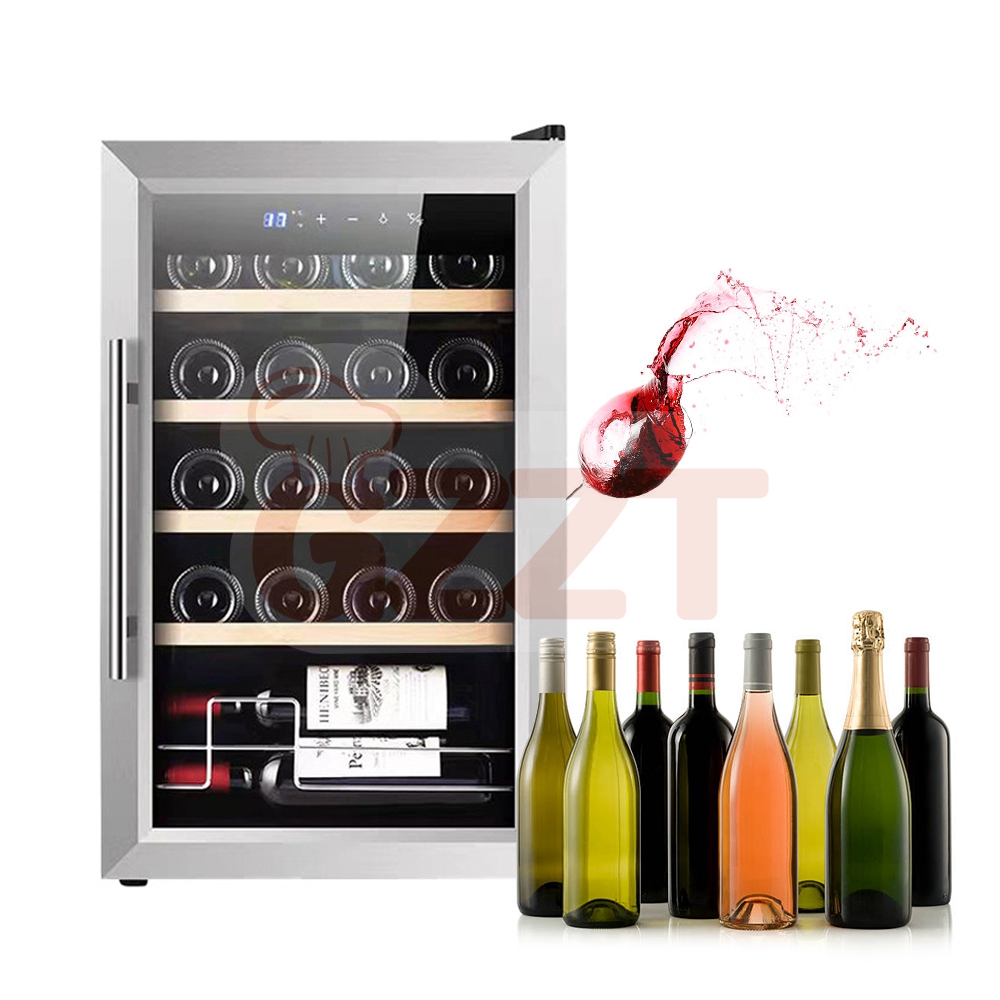 Высококачественный встраиваемы – обзор и цена Wine Beer Fridge Under Counter