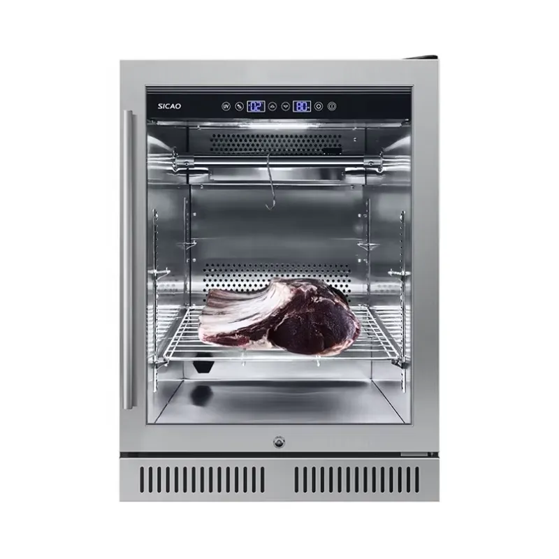 Встраиваемый холодильник для с – обзор и цена Wine Beer Fridge Cabinet