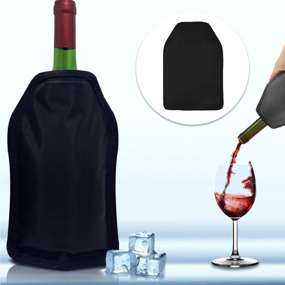 Нейлоновый чехол-охладитель дл – обзор и цена Wine Beer Champagne