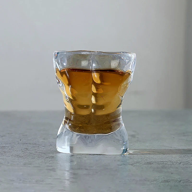 1 шт., новинка, стеклянная чаш – обзор и цена Wine Beer Juice