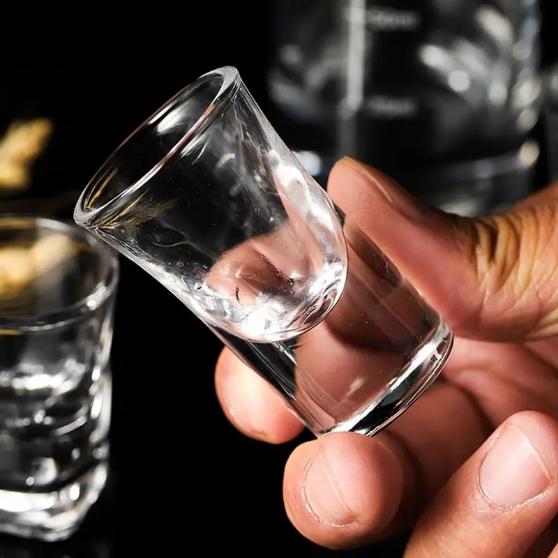 Бокалы для байцзю 10 мл/15 мл, – обзор и цена Wine Vodka Beer