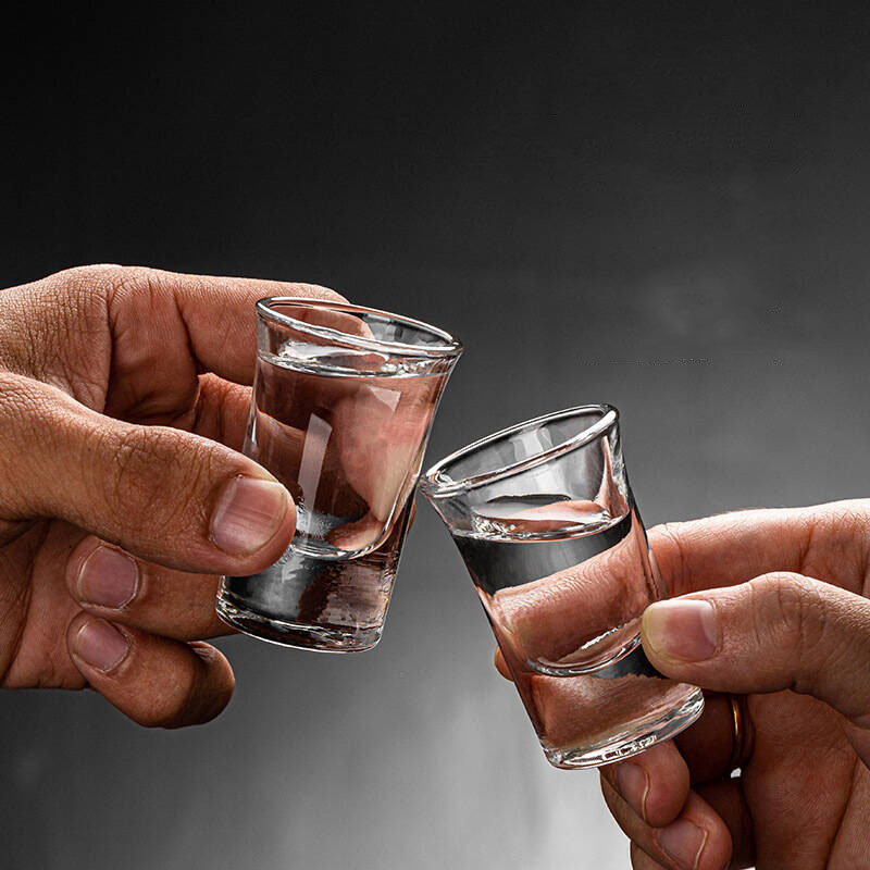 Бокалы для байцзю 10 мл/15 мл, – обзор и цена Wine Vodka Beer