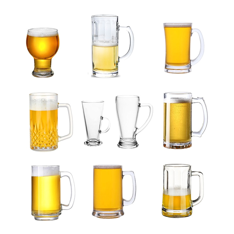 Креативные бокалы для вина, бо – обзор и цена Wine In Beer Glass