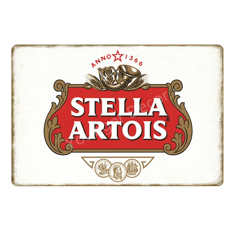 Ретро Вино Пиво Бренд Stella A – обзор и цена Wine Beer Brand