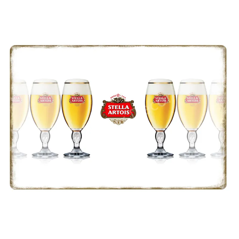 Ретро Вино Пиво Бренд Stella A – обзор и цена Wine Beer Brand